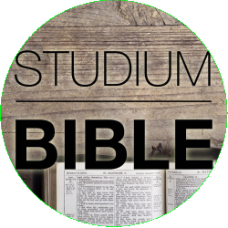Studium Bible